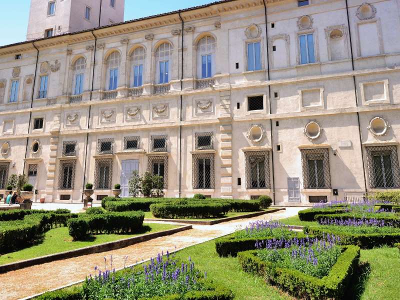 Galleria Borghese Rome Guide: Everything You Need to Know