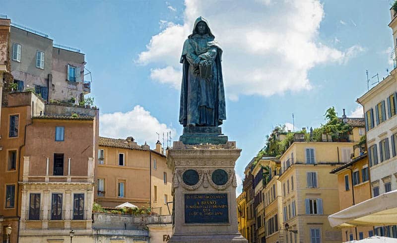 Campo de’ Fiori Rome Guide: Market, History and When to Go