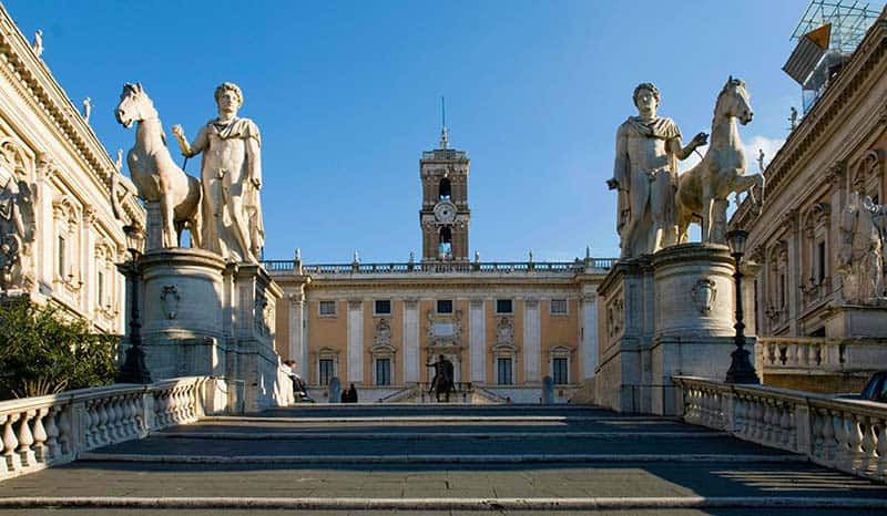 Capitoline Museums: Essential Guide for Travelers
