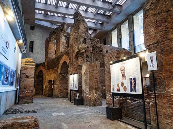 Stadium of Domitian